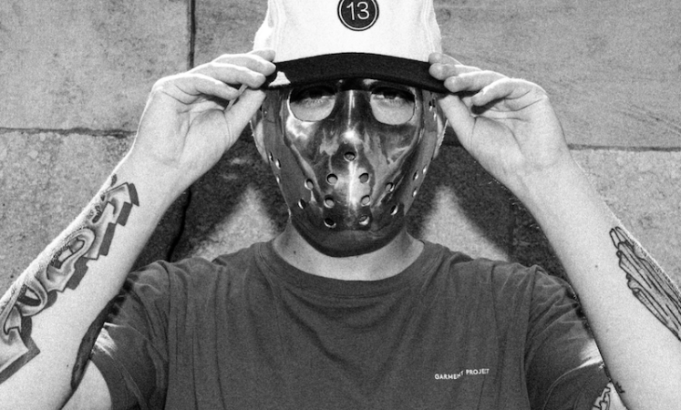 Garment Project presents its second instalment with Ebbets.