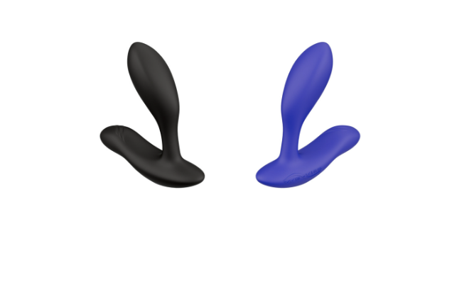 Breaking barriers, Lovehoney’s We-Vibe Vector+ Explores Prostate Stimulation