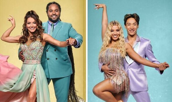 Strictly Come Dancing 2022 Predictions – Who’s favourite to win?