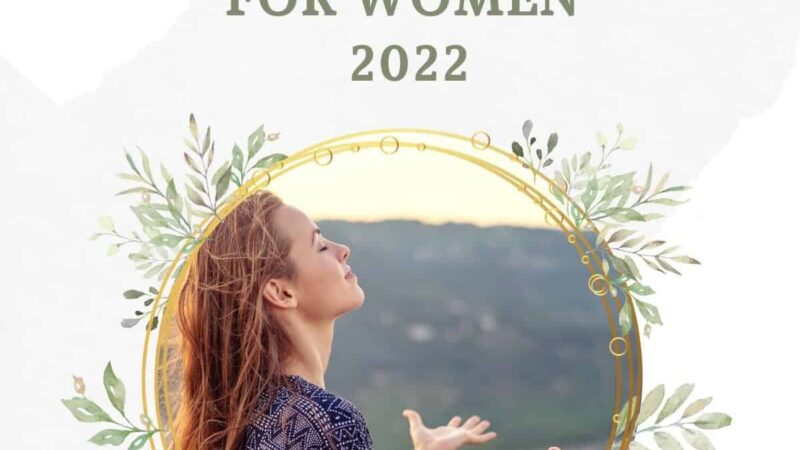 Daily Devotional Ideal for Women Seeking Fulfillment and Purpose