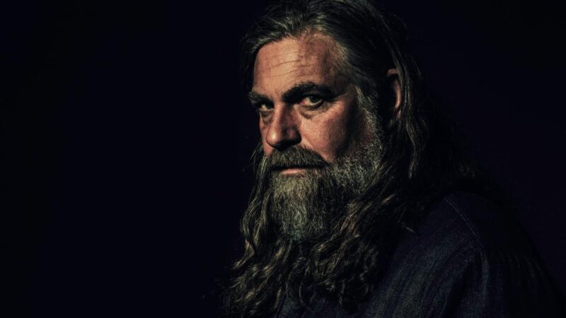 The White Buffalo Shares Music Video For “Winter Act 2,”