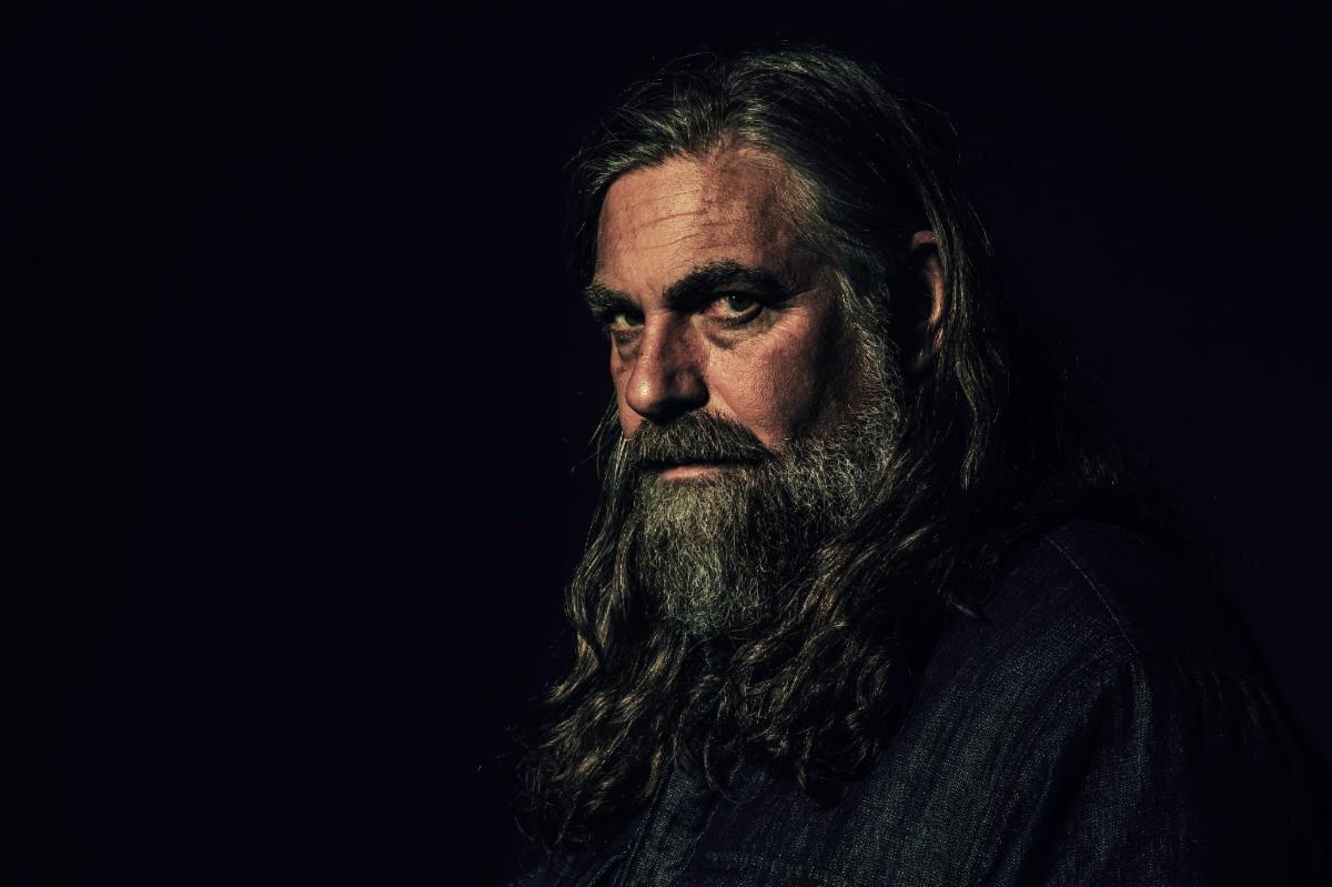 The White Buffalo Shares Music Video For “Winter Act 2,”