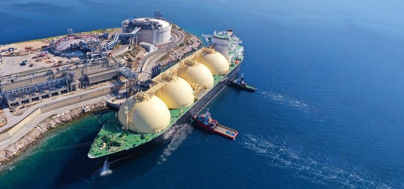 Petroplan bolsters LNG services in North America