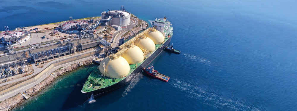 Petroplan bolsters LNG services in North America