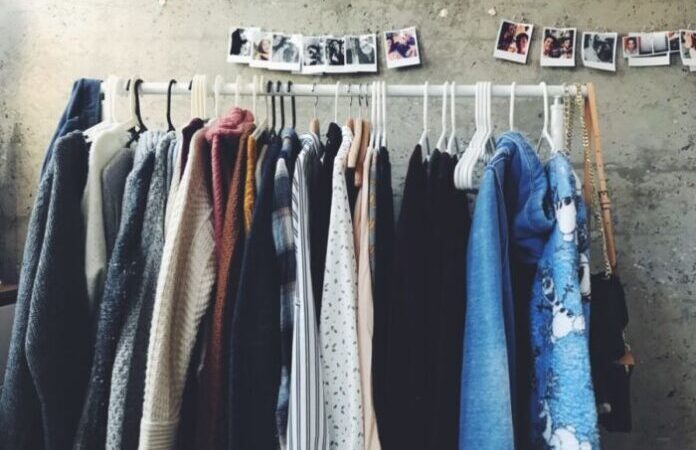 New study reveals The Rise of ‘Slick’ fashion – how Gen Z are choosing to purchase second-hand and upcycled clothing items