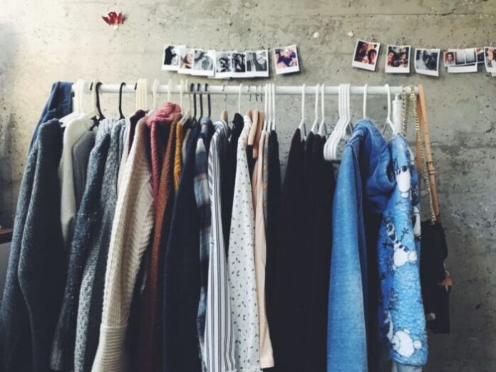 New study reveals The Rise of ‘Slick’ fashion – how Gen Z are choosing to purchase second-hand and upcycled clothing items