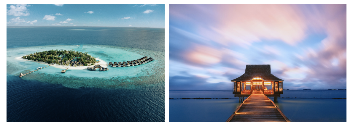 BRAND-NEW Nova Maldives, the soulful island destination