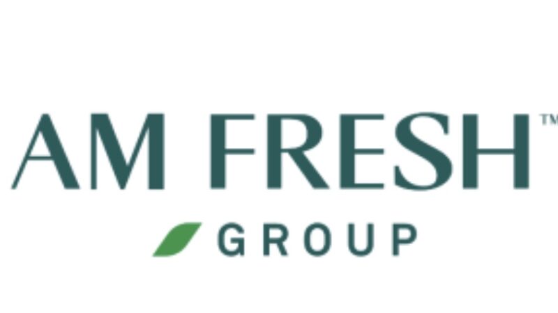 AM FRESH Group acquires a controlling interest of Fruit-X