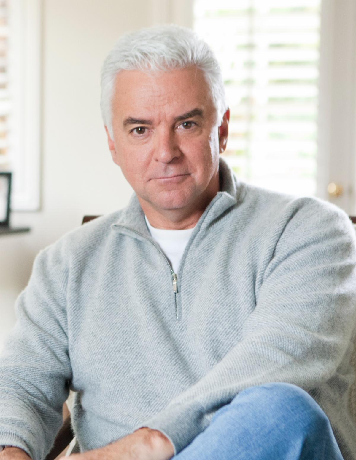 Introducing Seinfeld actor & entrepreneur John O’Hurley