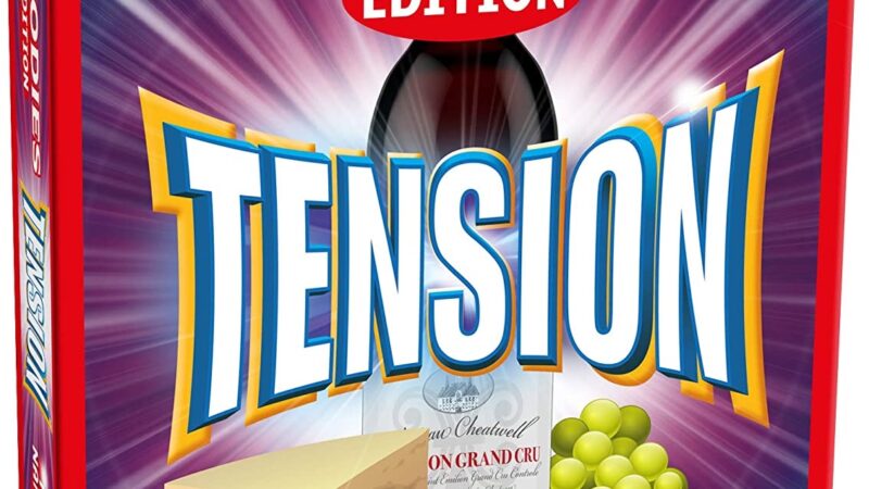 Test your Food & Drink Knowledge   Find out if you are a Real Foodie with Tension