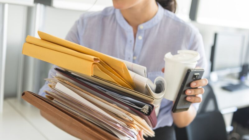 National Stress Awareness Day: How journaling has become a vital outlet for millions of Brits when managing stress