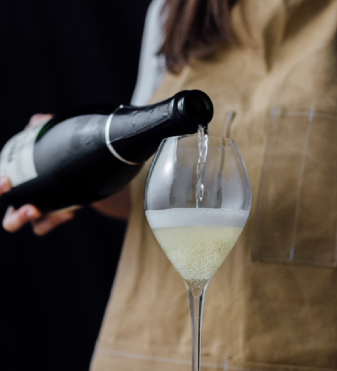 DINE WITH D.O. CAVA & JOSÉ PIZARRO TO ADD SOME SPARKLE TO YOUR AUTUMN