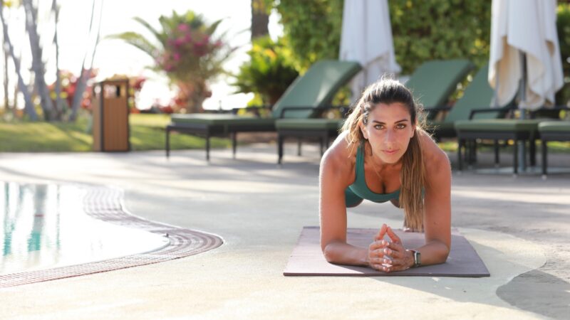 The Top Five FREE Exercises We Should All Be Embracing