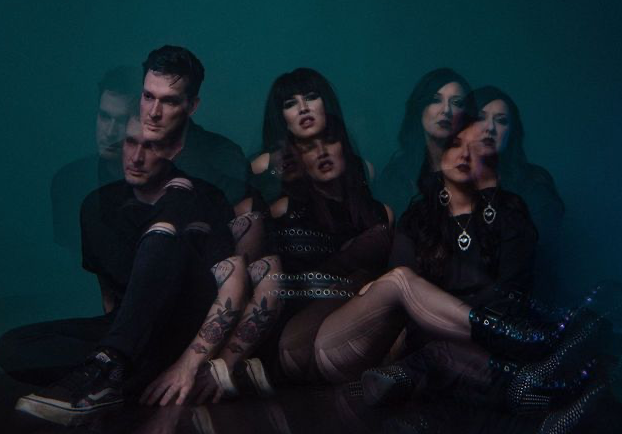 Philadelphia Rockers SORAIA Releasing 10-Song LP ‘Bloom’