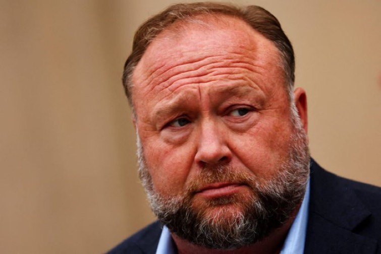 The dangers of spreading conspiracy theories: expert comments on the case of Alex Jones