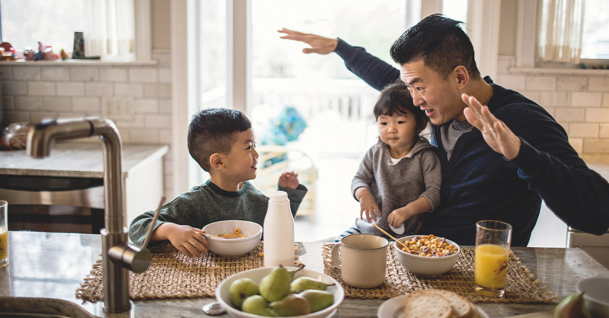 One in five parents neglecting play time with children – new research reveals work is the key a barrier to time with children