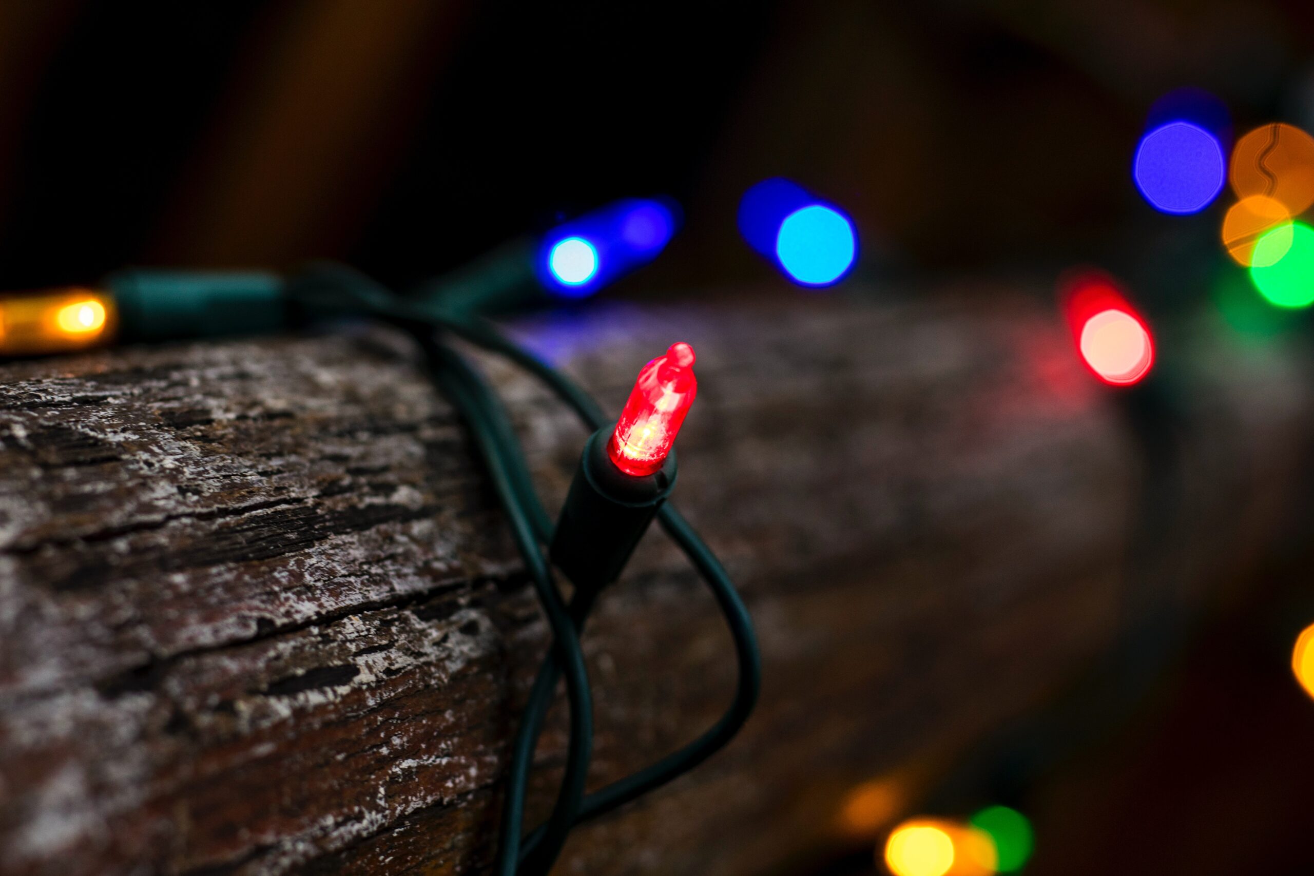 Christmas is right around the corner, but have you ever thought about what your lights are costing you?