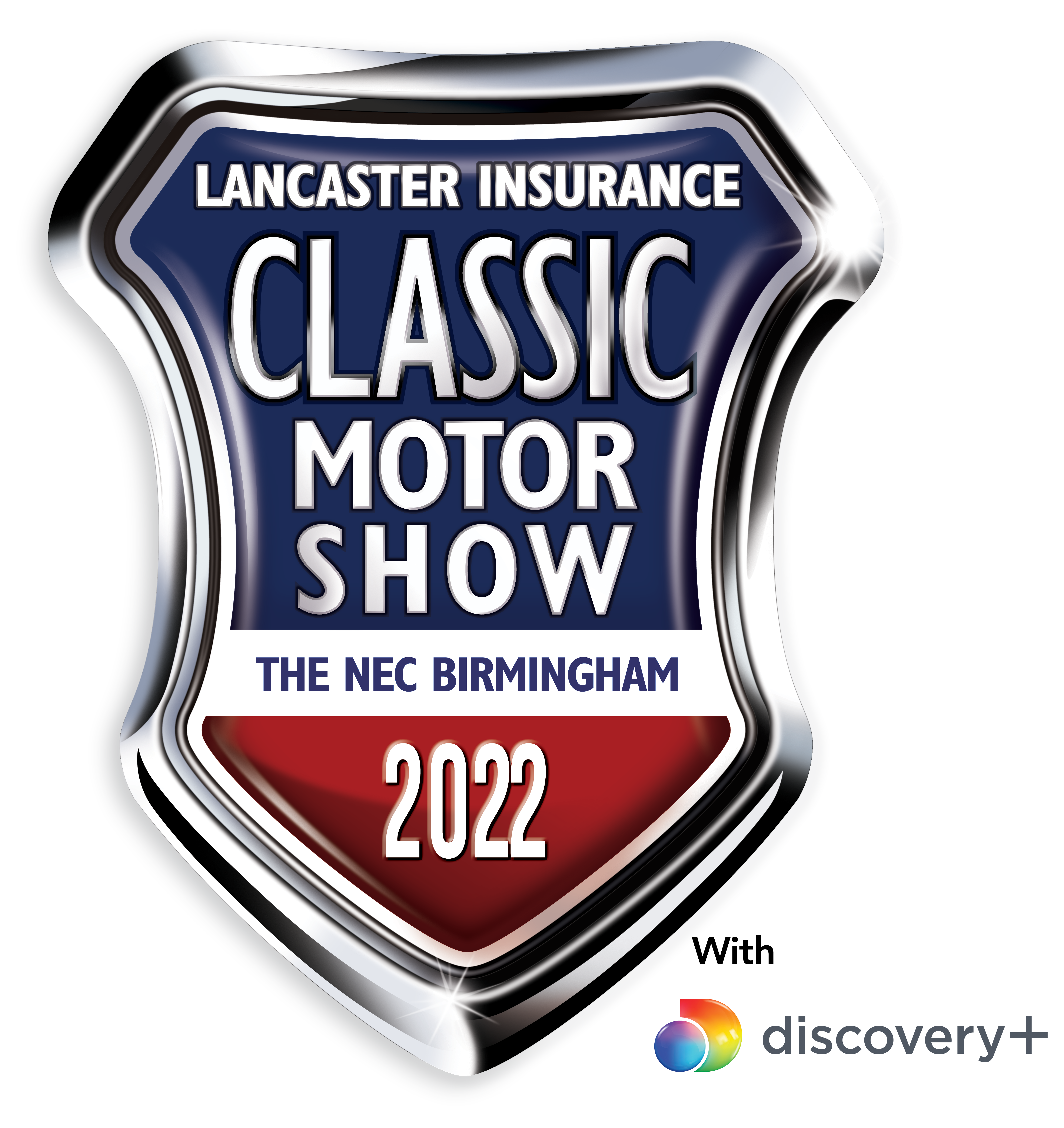 PASSION REIGNITED AT LANCASTER INSURANCE CLASSIC MOTOR SHOW, WITH DISCOVERY