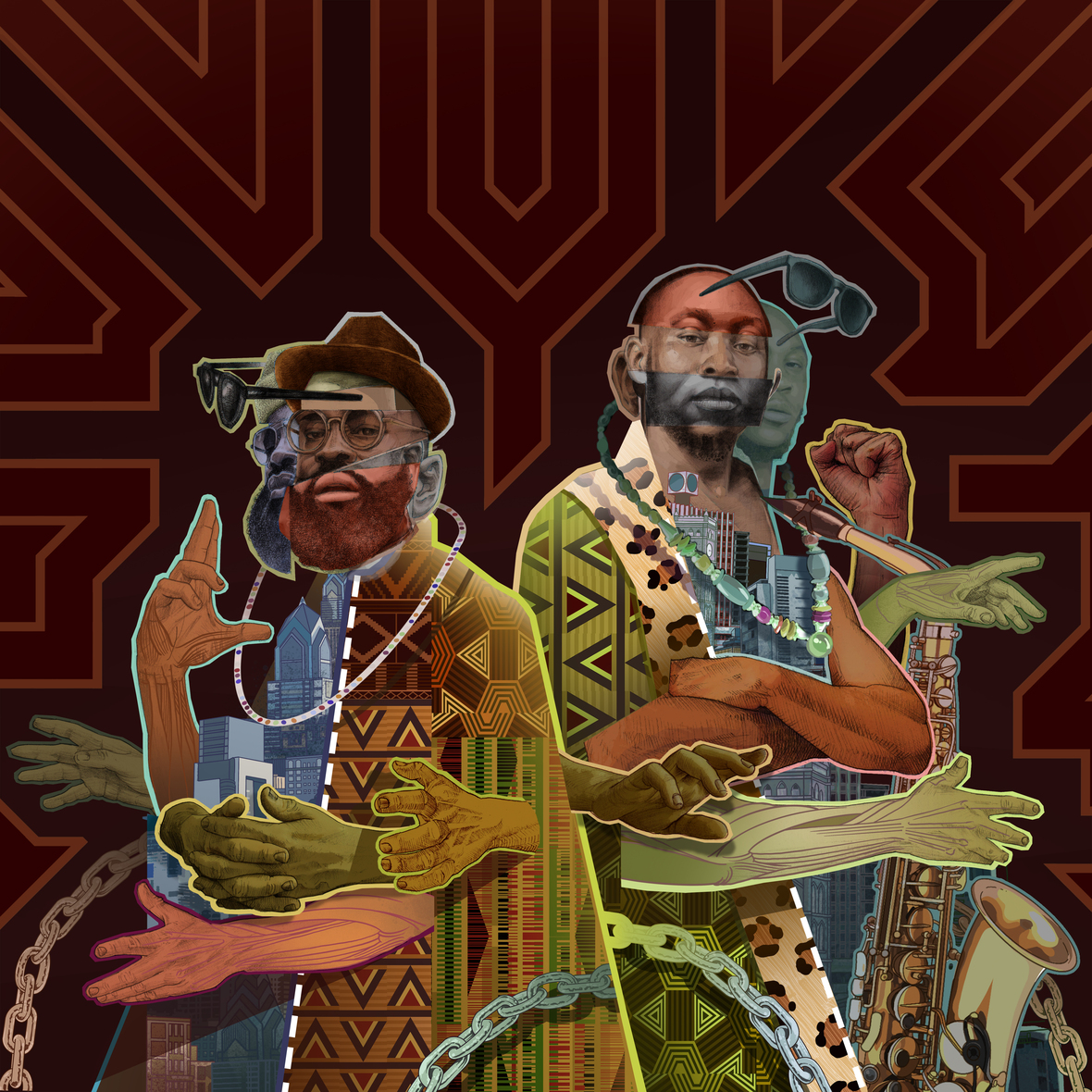 Seun Kuti drops new “African Dreams” EP with Black Thought December 9