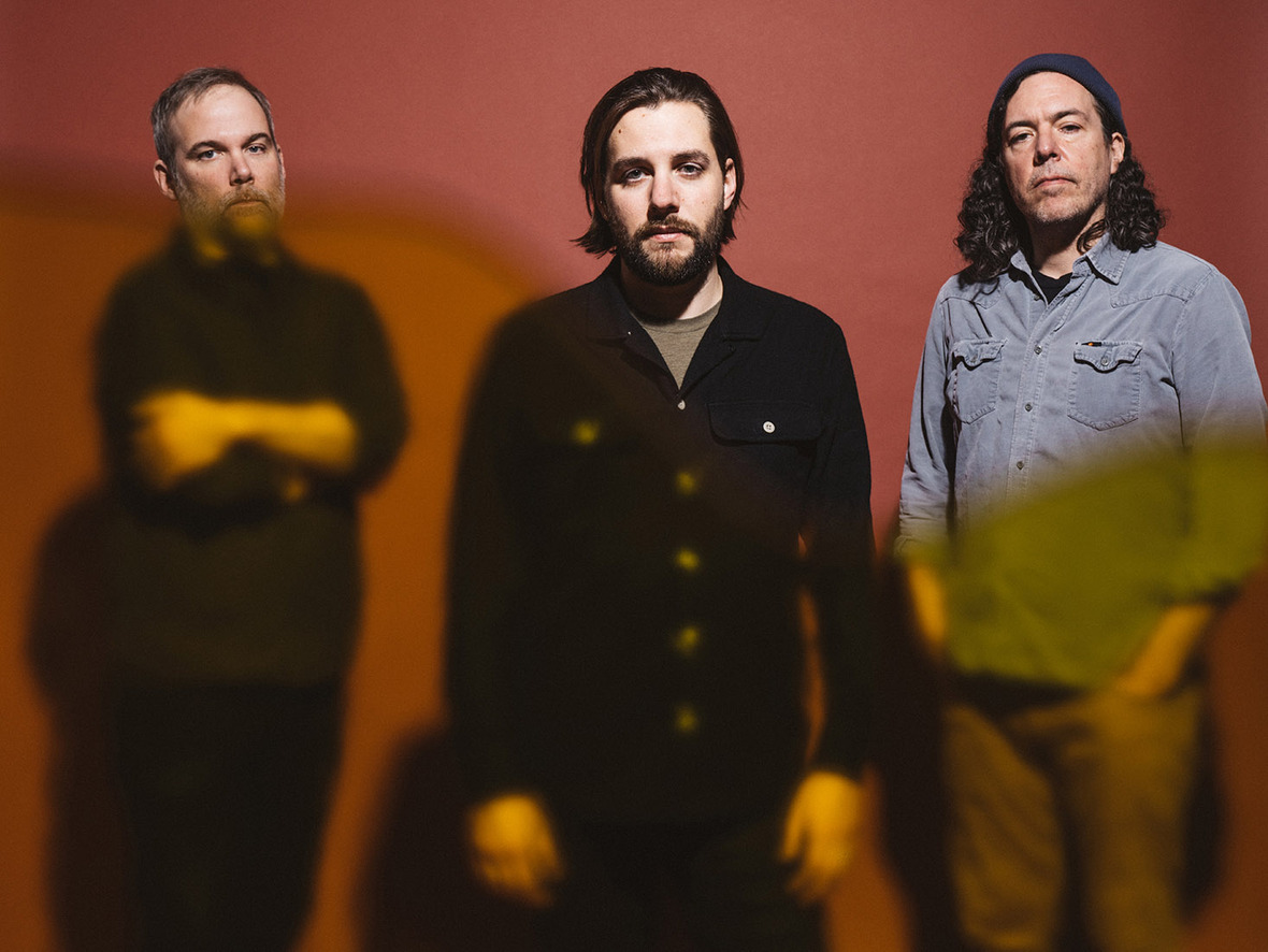 Calm Collapse Release “Welfare Tour” The Next Single Off The Forthcoming Album ‘Mirrored Nature