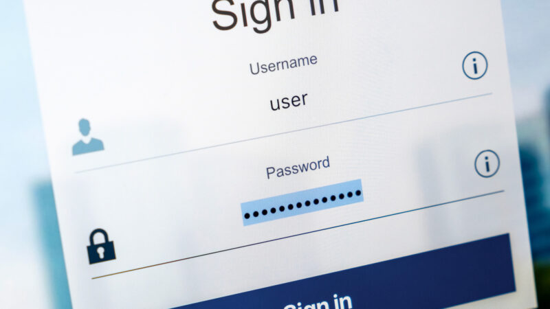 Cyber security experts reveal the most common password misconceptions