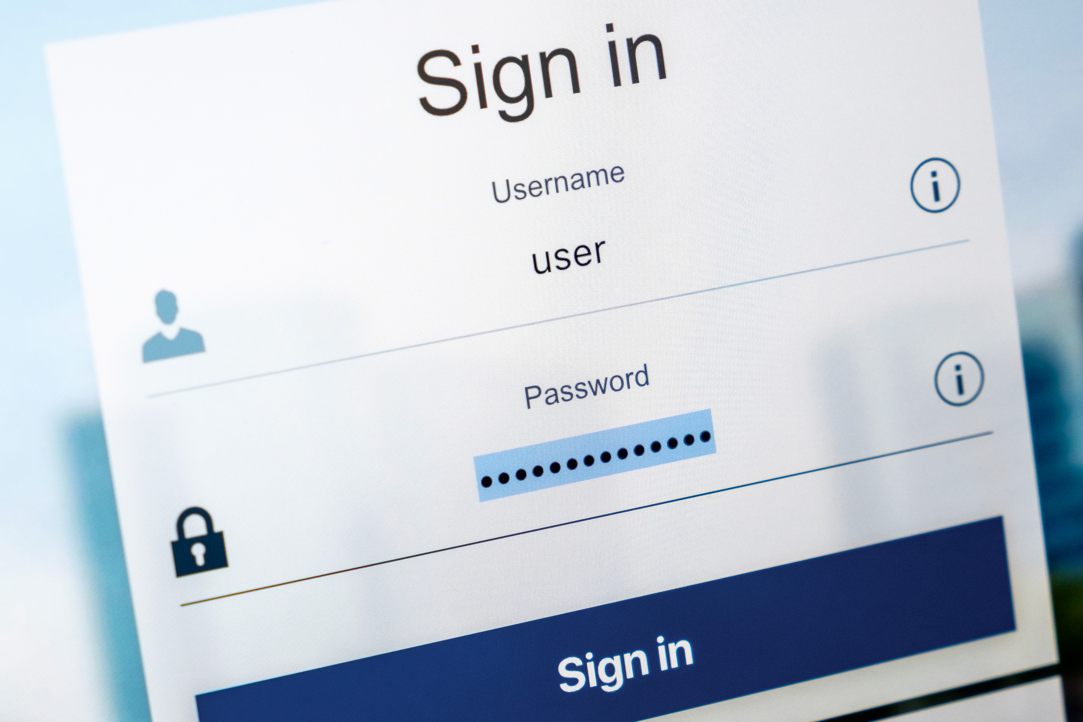 Cyber security experts reveal the most common password misconceptions