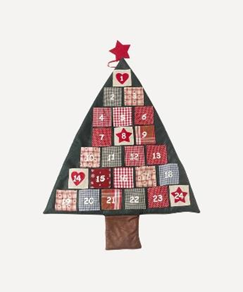 Get The Look: The Sold Out Liberty Children’s Advent Tree – A Fraction of the Price!