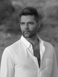 Ricky Martin joins Global Citizen Forum’s Annual Summit