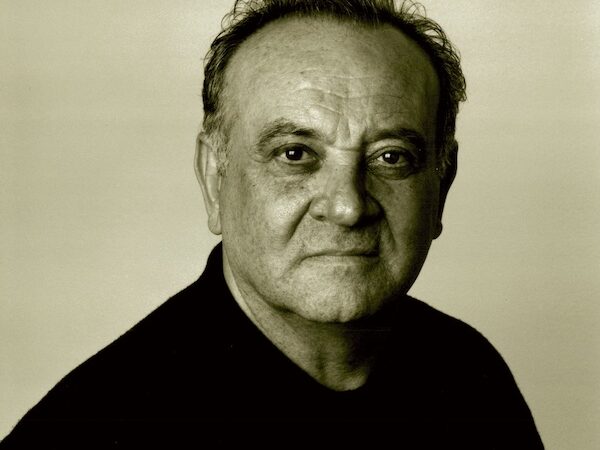 Family statement on the passing of acclaimed American composer Angelo Badalamenti