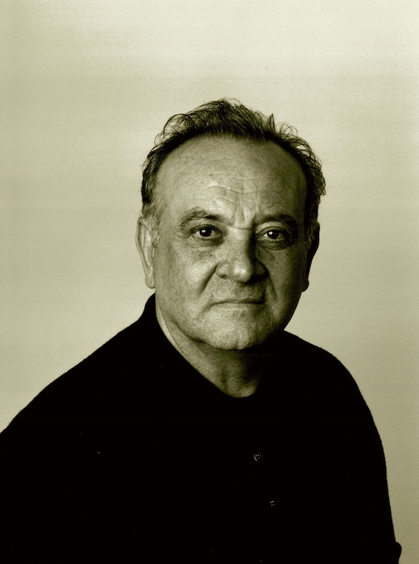 Family statement on the passing of acclaimed American composer Angelo Badalamenti