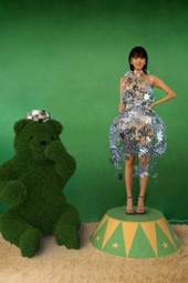 Printemps launches a 3.0 Christmas with the drop of its own virtual fashion brand