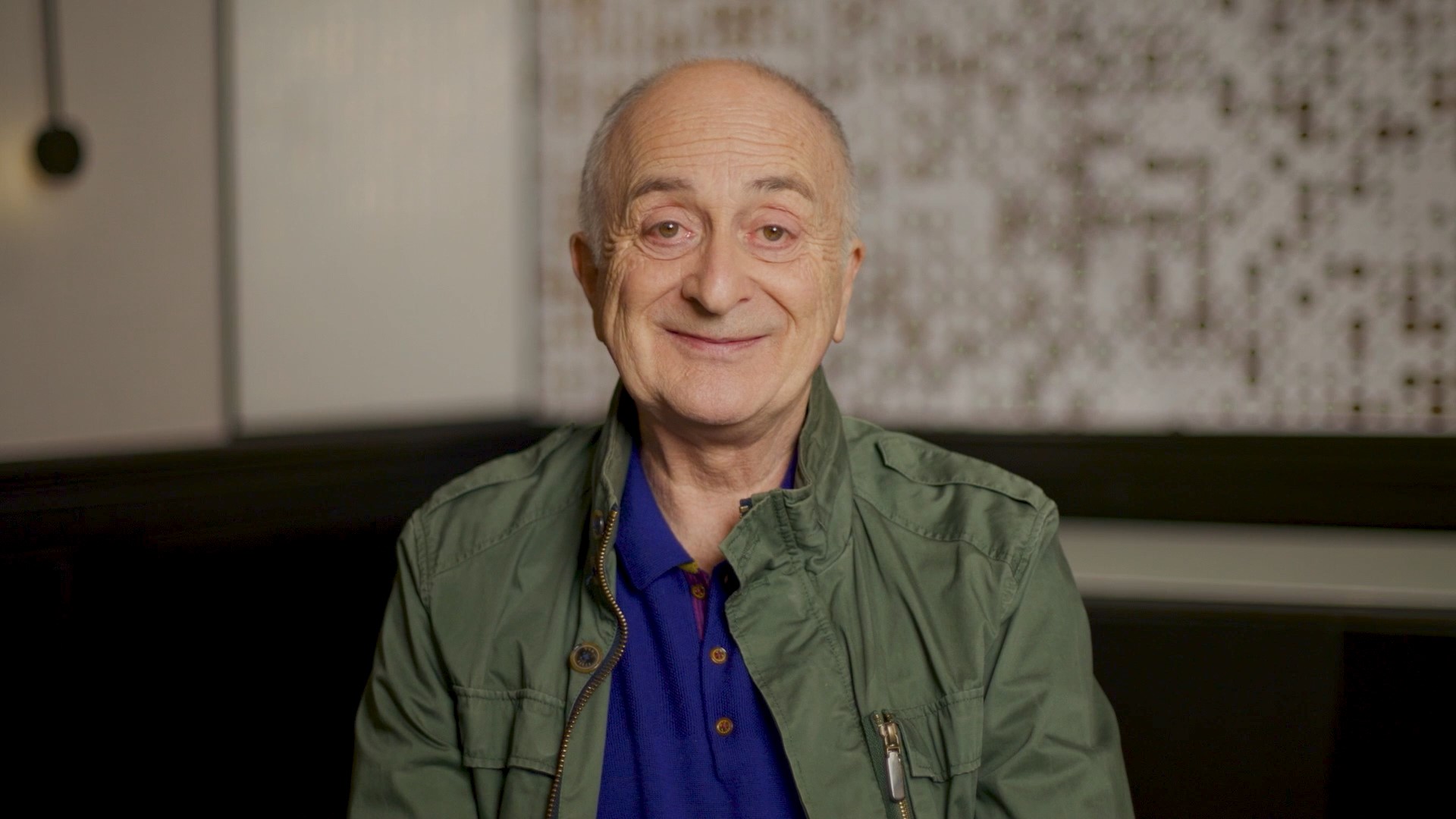 Sir Tony Robinson returns to Time Team