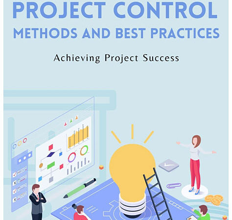 Costly, Overdue Projects Meet their Match with New Book Aiming to Save Organisations Time & Money