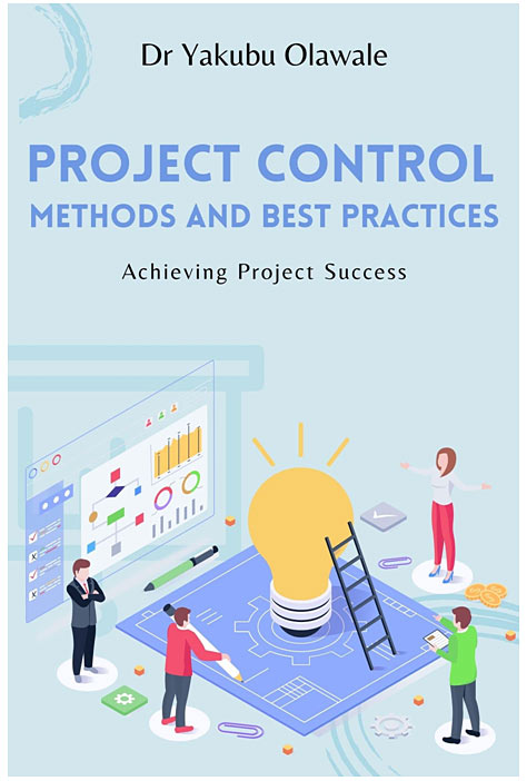 Costly, Overdue Projects Meet their Match with New Book Aiming to Save Organisations Time & Money