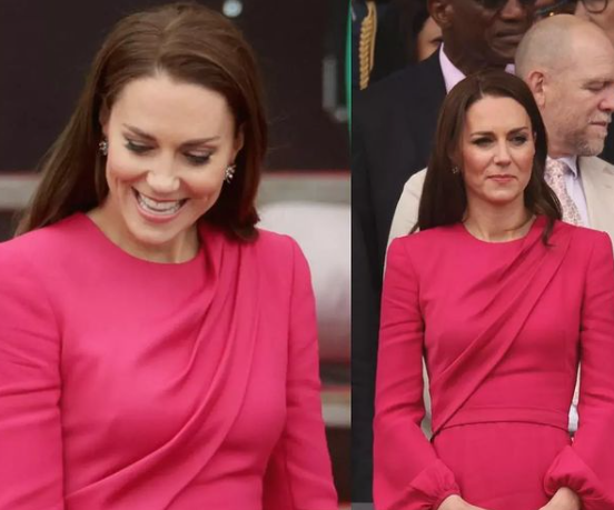 Kate Middleton’s top fashion moments of 2022 REVEALED