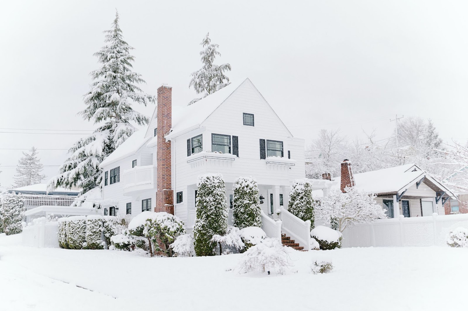 Troll of Trondheim: Simple Hack to Help Protect the Elderly This Winter