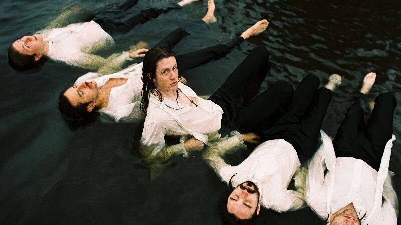 Blossoms Announce Sounds Of The City Shows In Manchester & Leeds For July 2023!