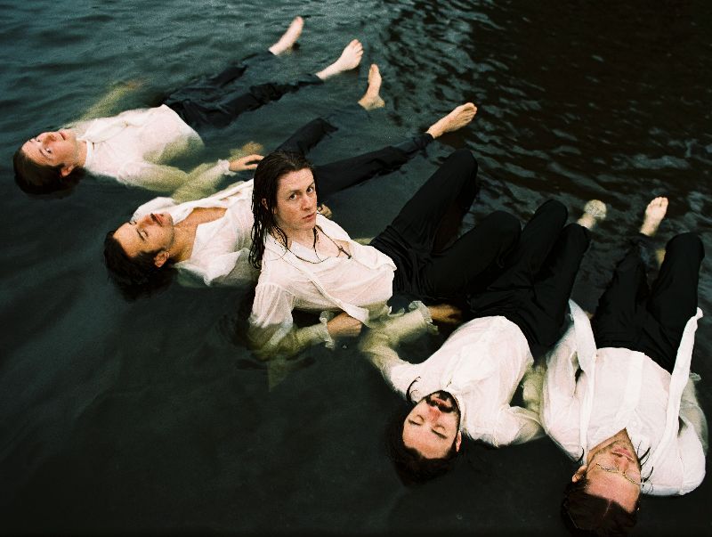 Blossoms Announce Sounds Of The City Shows In Manchester & Leeds For July 2023!