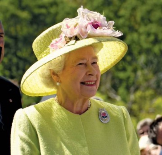 “The late Queen would be absolutely devastated by this.”