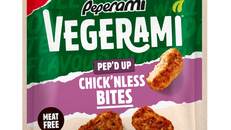 Meat Free Mondays | Vegerami