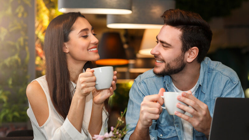 Alcohol-Free Date Ideas Perfect for Valentines Day