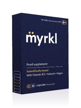 Drink More Mindfully with Myrkl