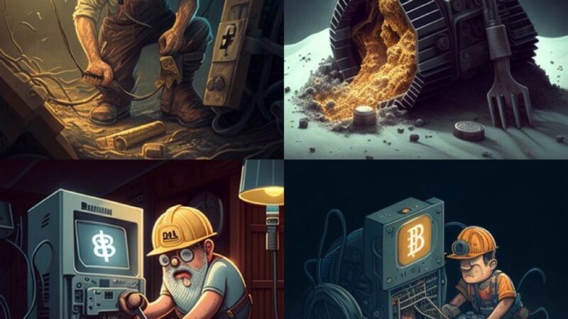 Bitcoin mining consumes less electricity than fridges and TVs in the U.S.