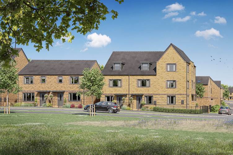 HOMES RELEASED FOR THE BENEFIT OF FIRST-TIME BUYERS IN CAMBRIDGESHIRE