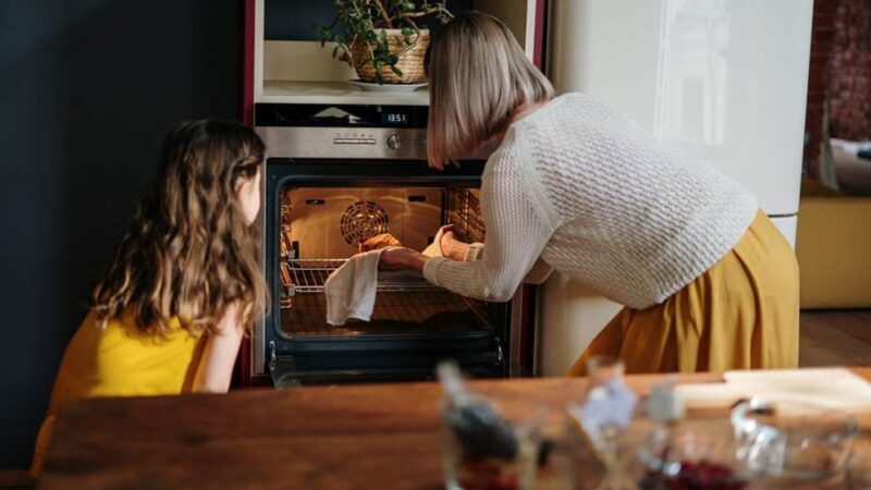 Baking on a budget: Cake experts offer top tips to reduce costs of baking at home