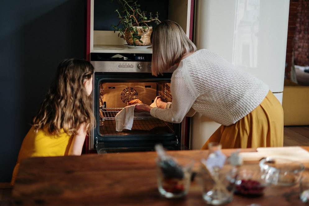 Baking on a budget: Cake experts offer top tips to reduce costs of baking at home