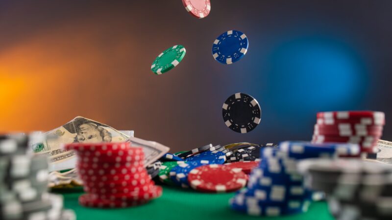 The Ultimate Casino Destinations Worldwide for 2023