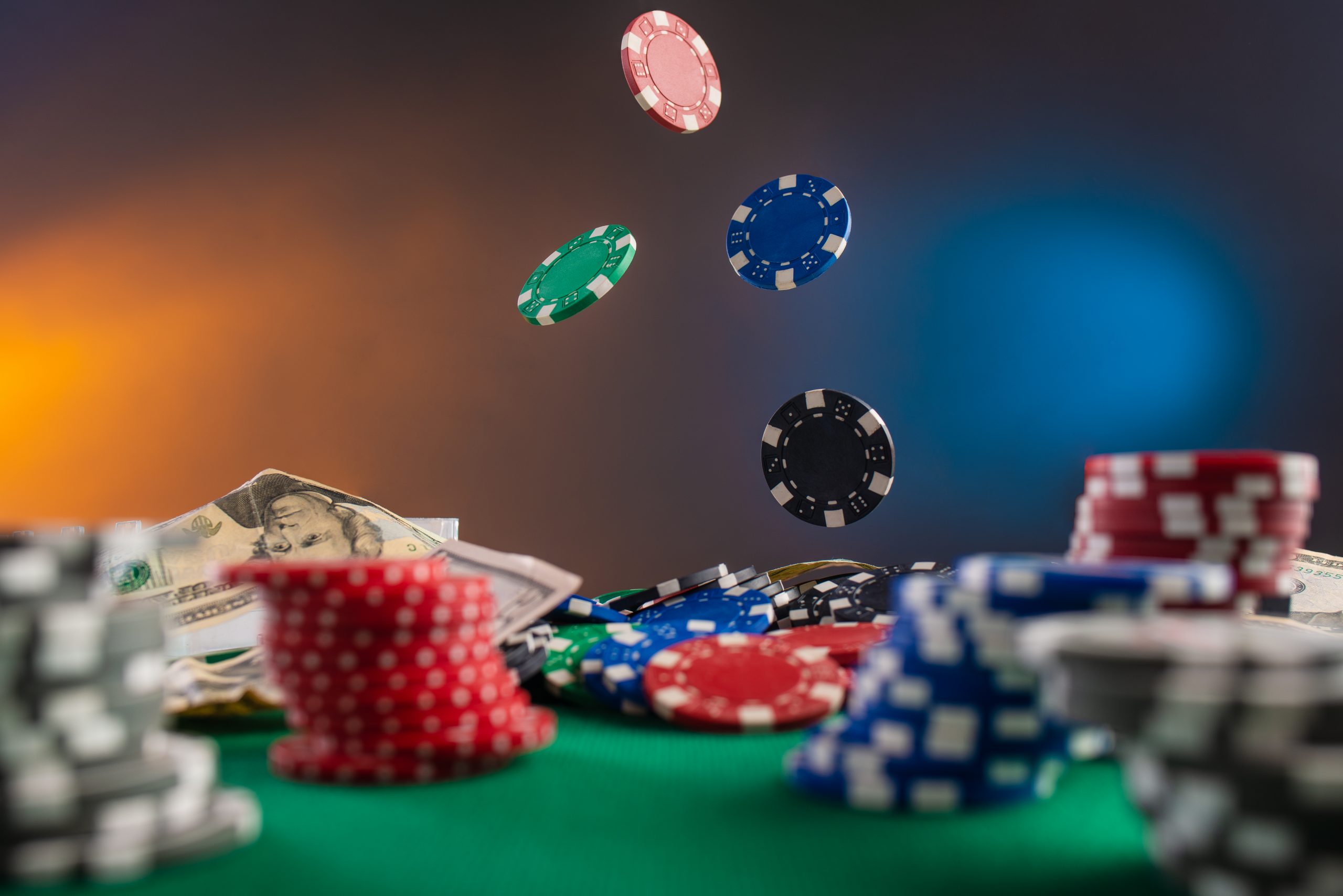 The Ultimate Casino Destinations Worldwide for 2023