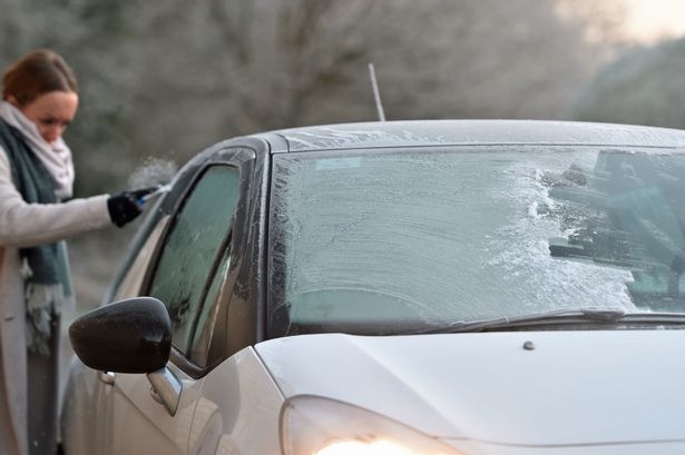 The AA motoring experts reveals 10 ways to look after your vehicle in cold weather to avoid costly breakdowns