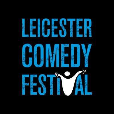 Leicester Comedy Festival Award Nominees (plus an increase of sales pointing to post pandemic recovery of live event industry)